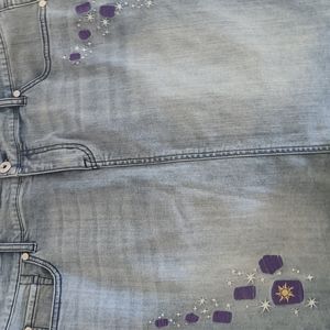 Torrid Disney skirt size 18